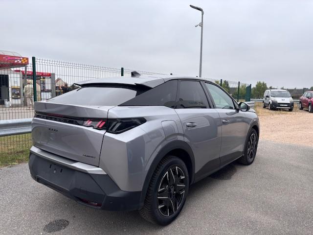 Peugeot 3008 image 8