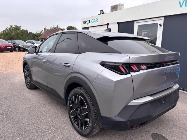 Peugeot 3008 image 2