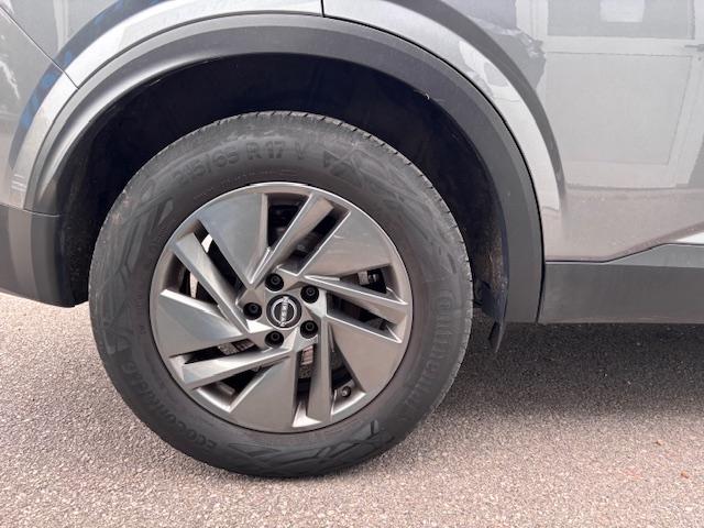 Nissan Qashqai image 1