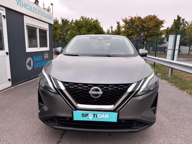 Nissan Qashqai image 3