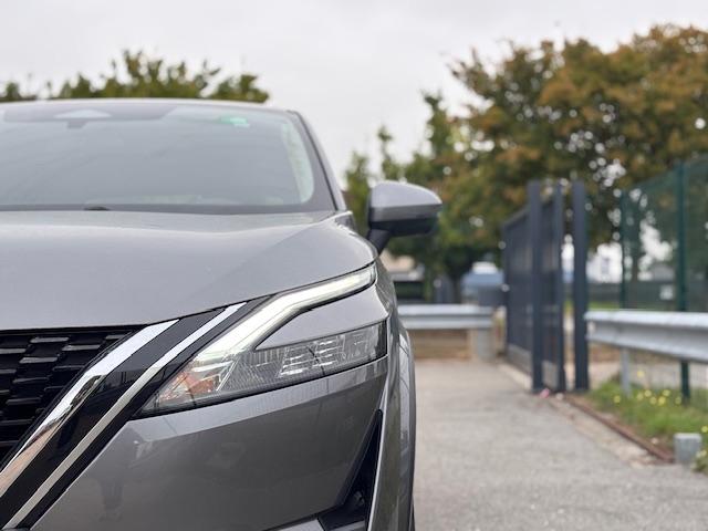 Nissan Qashqai image 5