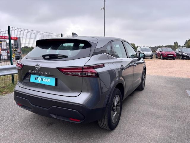Nissan Qashqai image 7