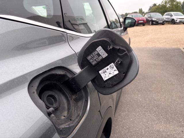 Nissan Qashqai image 6