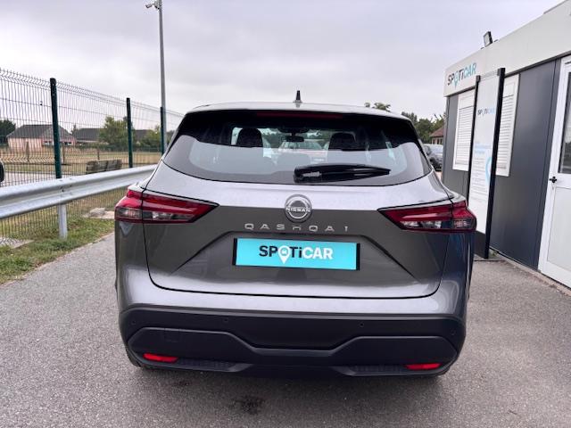 Nissan Qashqai image 2