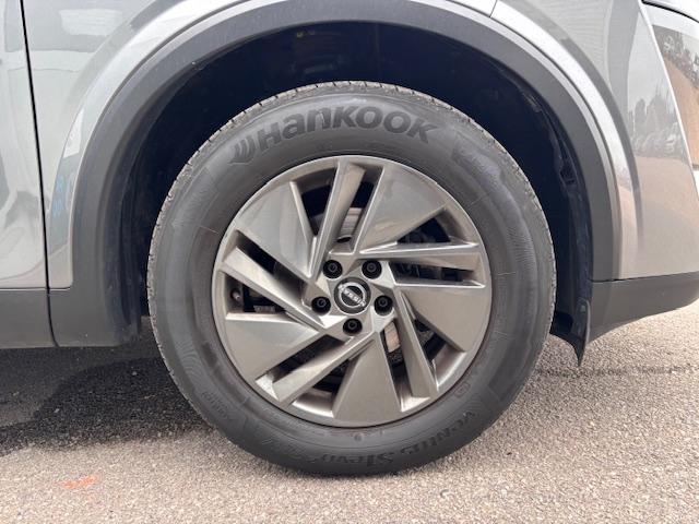 Nissan Qashqai image 8