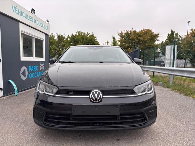 Volkswagen Polo image 9