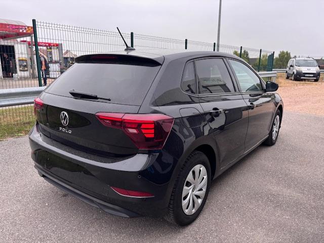 Volkswagen Polo image 8