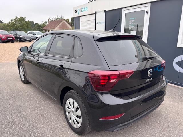 Volkswagen Polo image 3