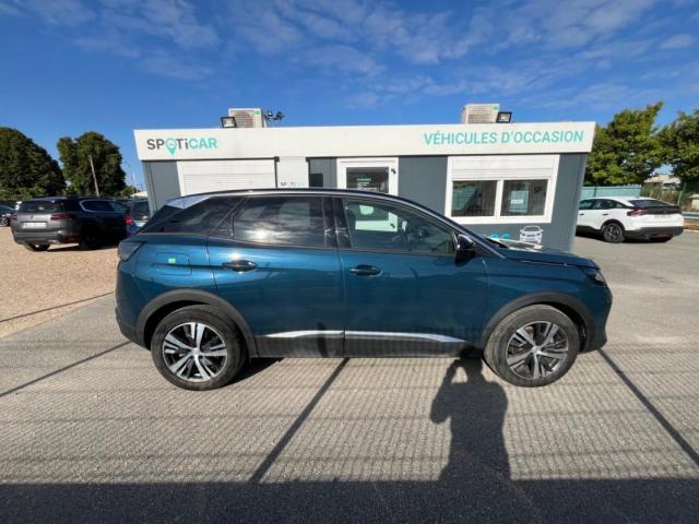 Peugeot 3008 image 9