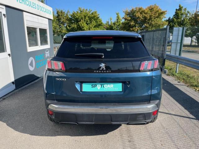 Peugeot 3008 image 5