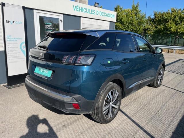 Peugeot 3008 image 4