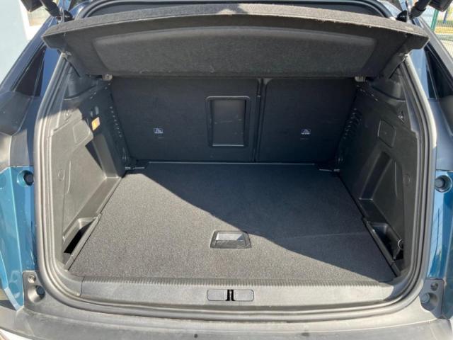 Peugeot 3008 image 1