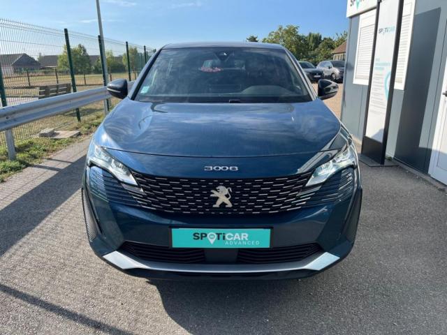Peugeot 3008 image 8