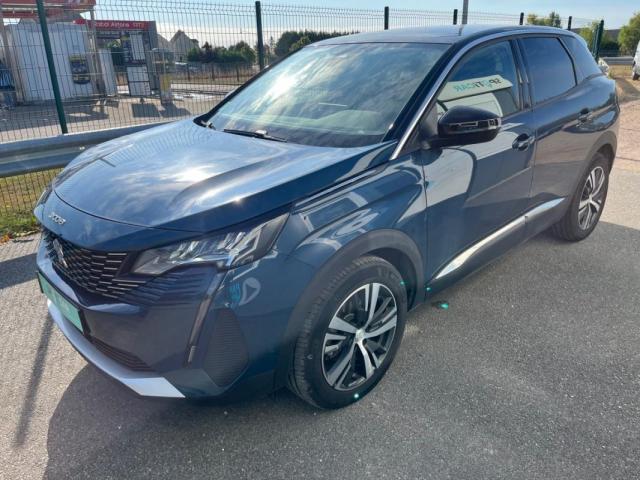 Peugeot 3008 image 4