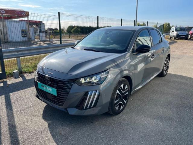 Peugeot 208 image 9