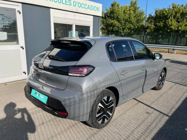 Peugeot 208 image 3