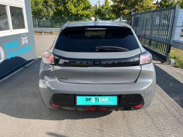 Peugeot 208 image 1