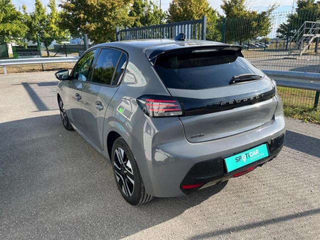 Peugeot 208 image 4