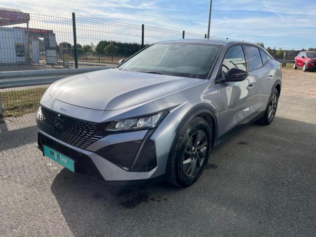 Peugeot