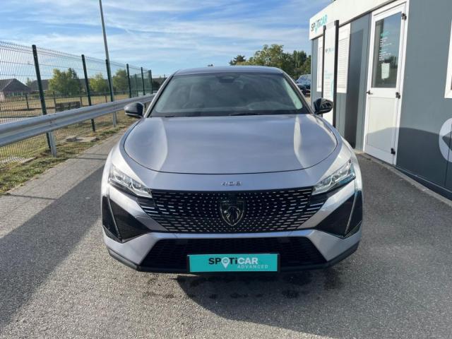 Peugeot 408 image 8