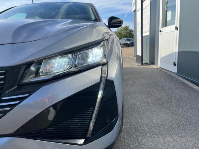 Peugeot 408 image 2