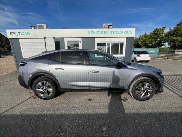 Peugeot 408 image 4
