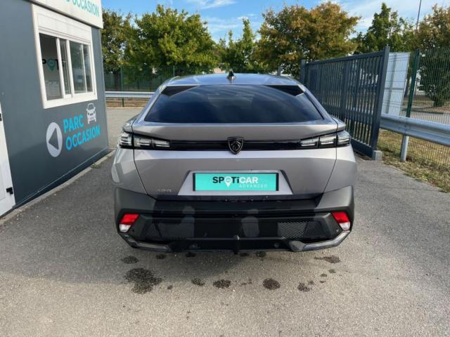 Peugeot 408 image 9