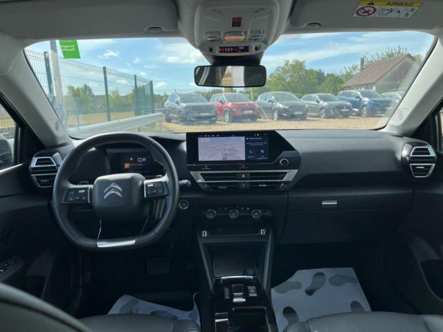Citroen C4 image 5