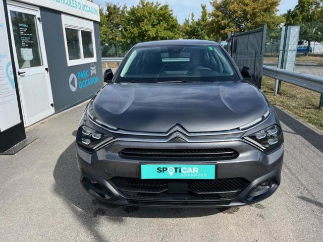 Citroen C4 image 7