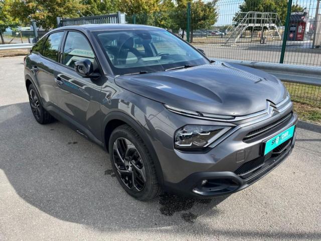 Citroen C4 image 4