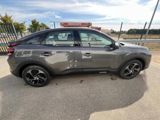 Citroen C4 image 3