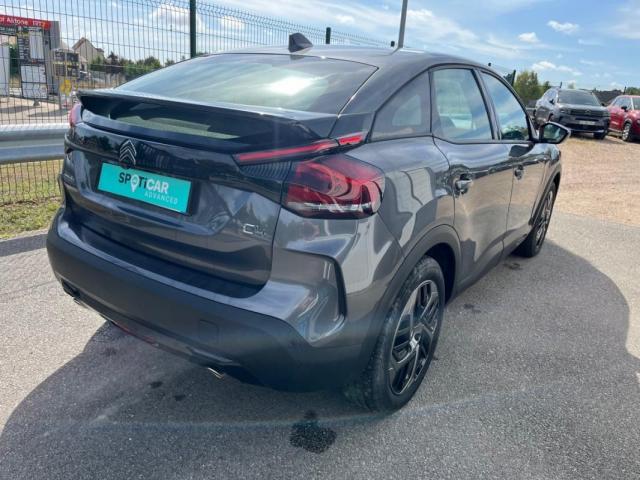 Citroen C4 image 8