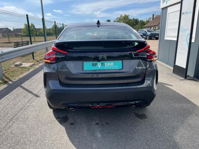 Citroen C4 image 2