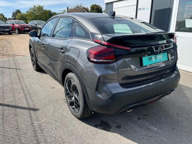 Citroen C4 image 1