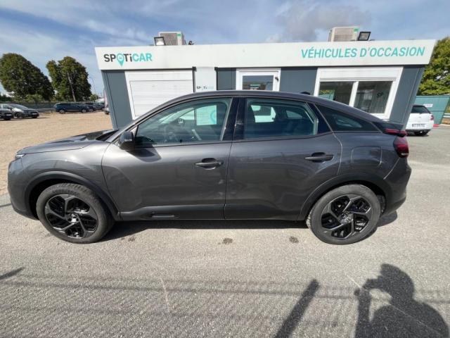 Citroen C4 image 9