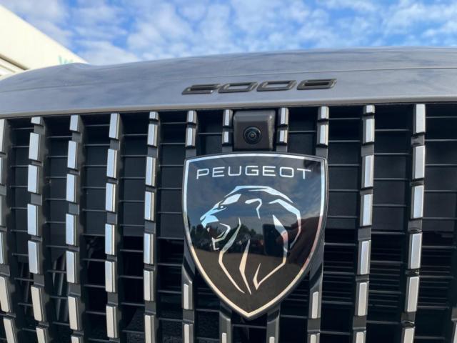 Peugeot 2008 image 1