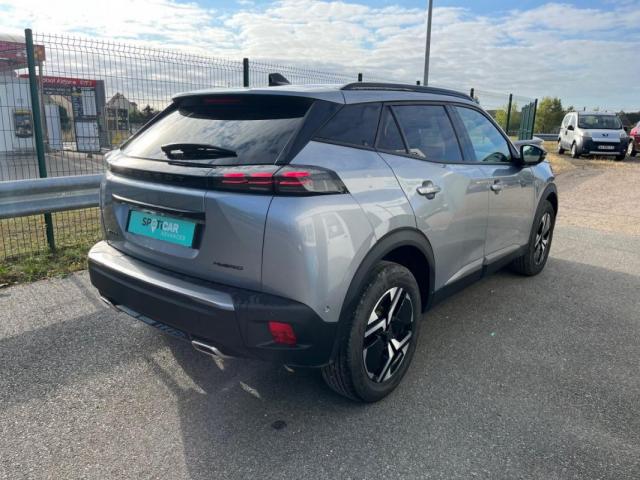 Peugeot 2008 image 3