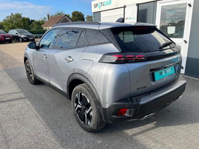 Peugeot 2008 image 5