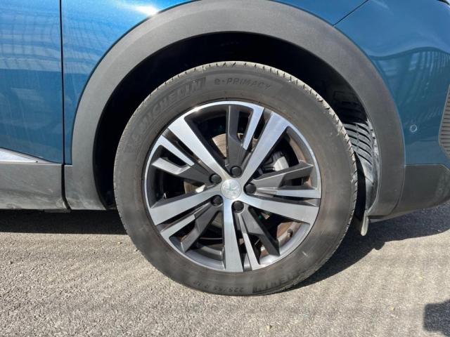 Peugeot 3008 image 6