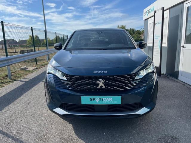 Peugeot 3008 image 8