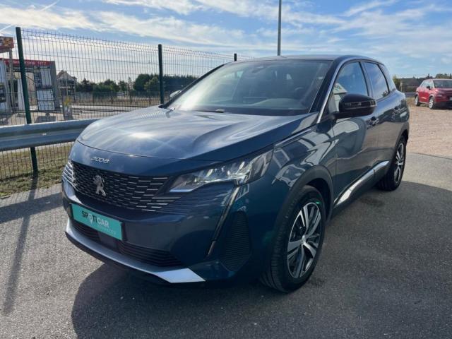 Peugeot 3008 image 2