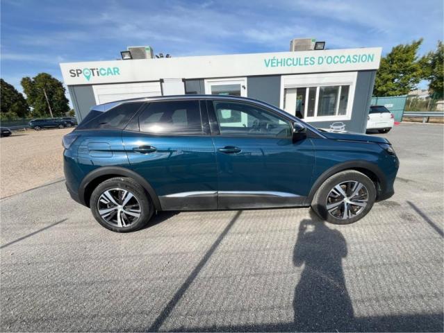 Peugeot 3008 image 3