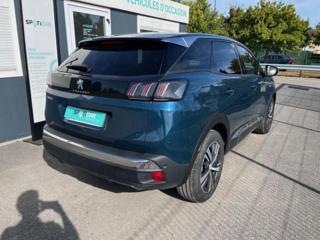 Peugeot 3008 image 4