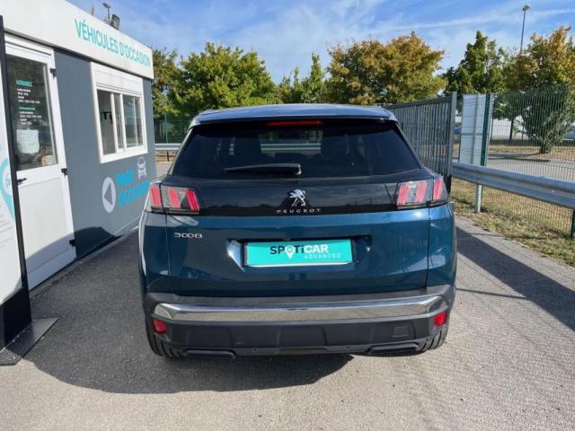 Peugeot 3008 image 7