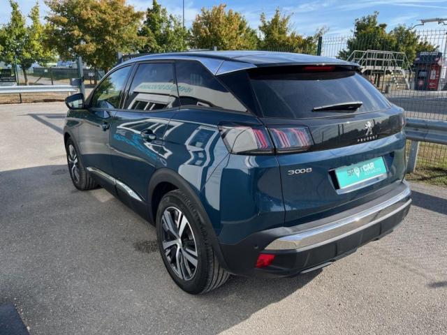 Peugeot 3008 image 1
