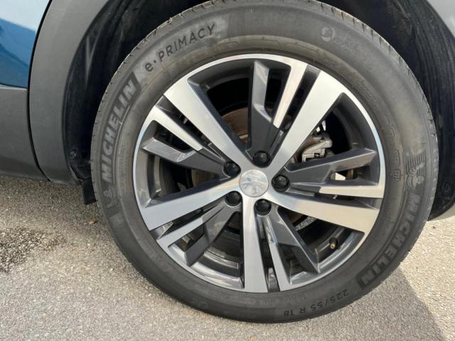 Peugeot 3008 image 5