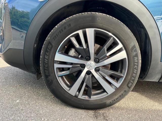 Peugeot 3008 image 9