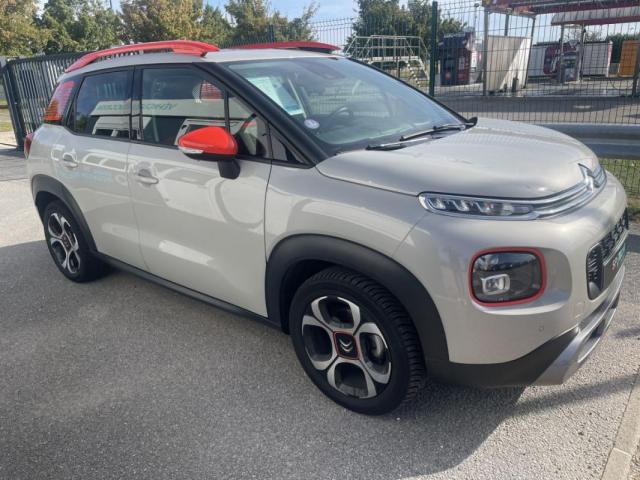 Citroen C3 Aircross image 6