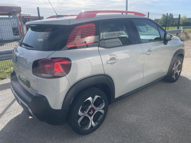 Citroen C3 Aircross image 9
