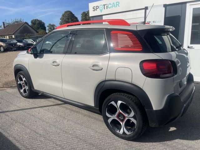 Citroen C3 Aircross image 2